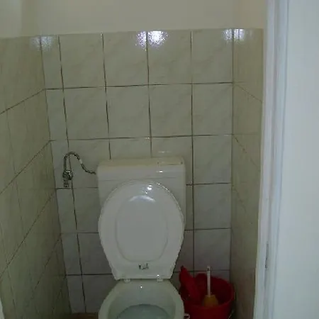 公寓 Sosto *